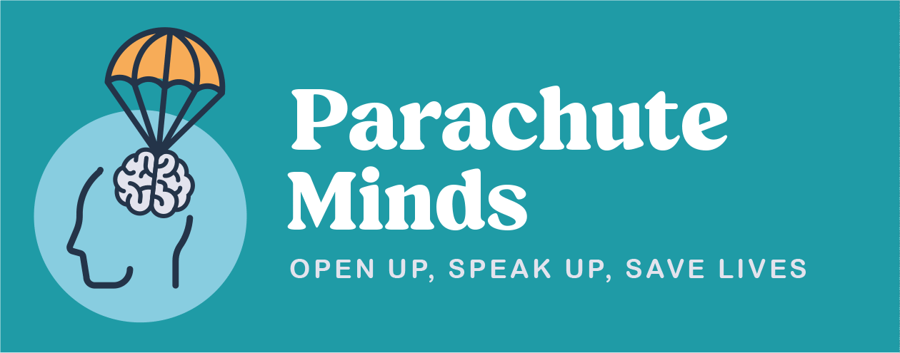 Parachute Minds