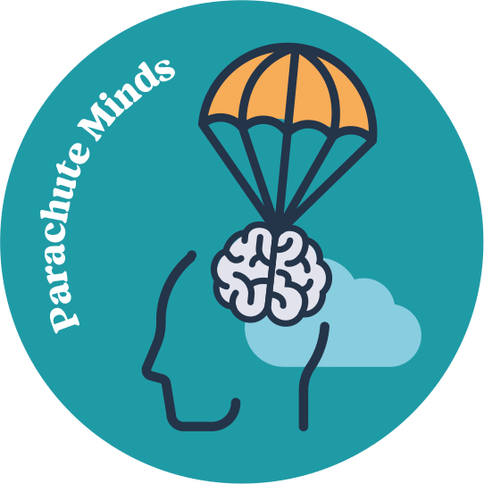 Parachute Minds